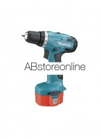 Trapano avvitatore a batteria 12v makita 6271dwpe